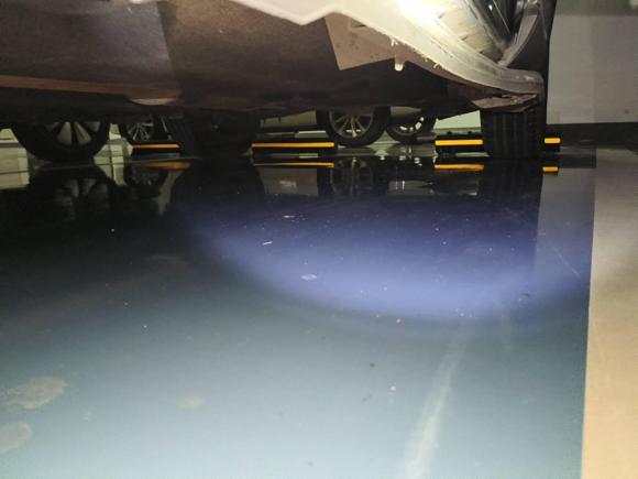 [深圳·湘K] 二手红旗红旗HS52019款 2.0T 智联旗享版