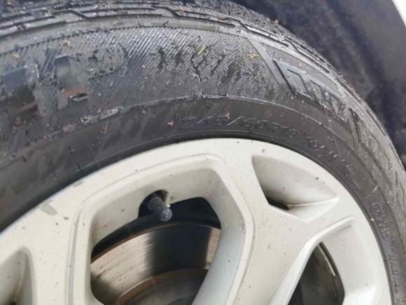 [嘉兴·浙F] 二手福特锐界2012款 2.0T 精锐型