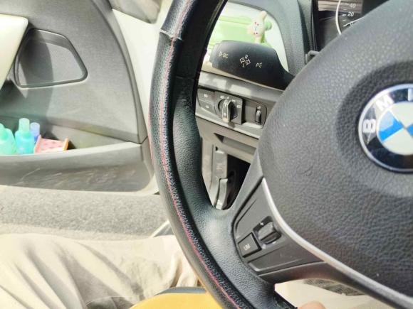 [上海·沪M] 二手宝马宝马2系2015款 218i 敞篷轿跑车