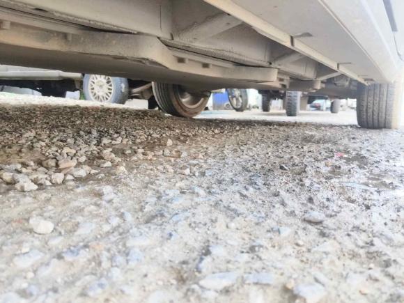 [济南·鲁A] 二手北汽新能源北汽新能源EC52019款 新尚版