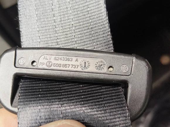 [南昌·赣A] 二手大众速腾2017款 1.6L 自动舒适型