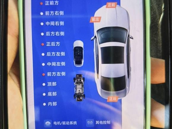 [南京·苏D] 二手宝马宝马X62011款 xDrive35i