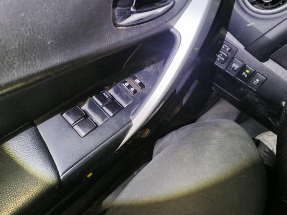 [义乌·浙G] 二手丰田雷凌2017款 改款 185T CVT精英版 国V