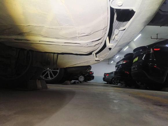 [杭州·浙A] 二手埃安AION S2023款 魅 580 磷酸铁锂