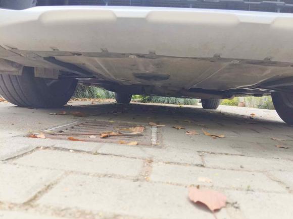 [上海·沪A] 二手宝马宝马X1新能源2017款 xDrive25Le