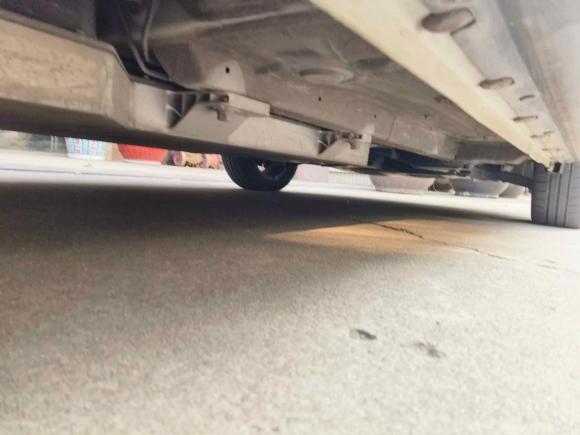 [常州·苏D] 二手北汽新能源北汽新能源EC32019款 灵动版