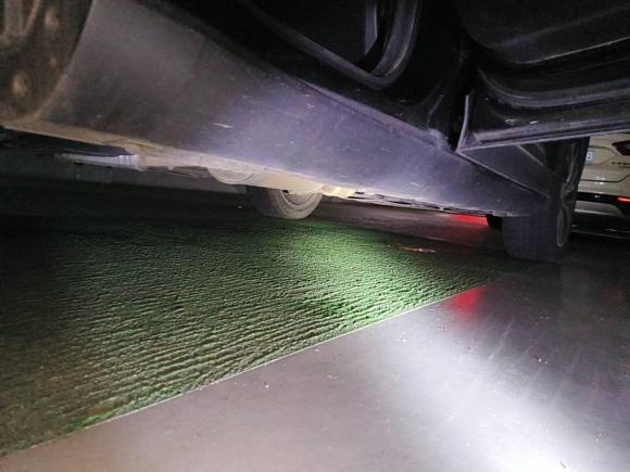 [上海·苏C] 二手吉利汽车豪越2020款 1.8TD DCT豪华型 7座