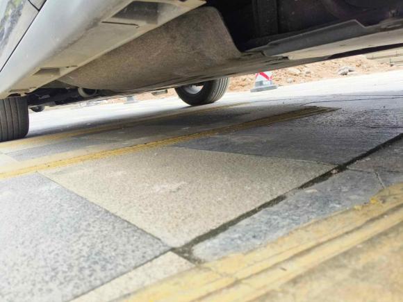 [深圳·粤L] 二手本田本田HR-V2023款 240TURBO 劲享版