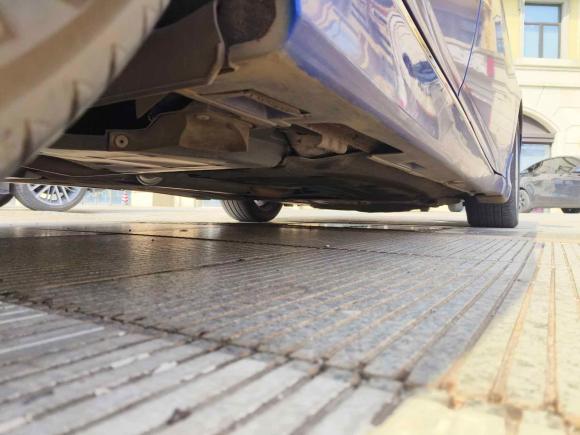 [南昌·赣A] 二手本田雅阁2018款 260TURBO 精英版 国V