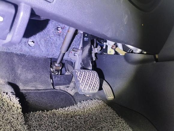 [杭州·浙A] 二手日产逍客2012款 2.0XL 火 CVT 2WD