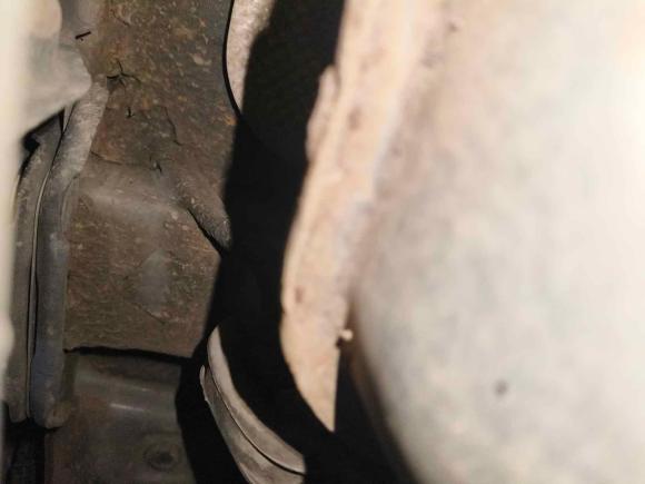 [深圳·湘K] 二手红旗红旗HS52019款 2.0T 智联旗享版