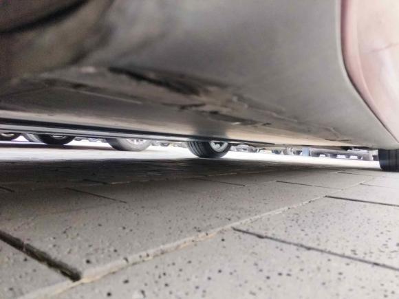 [青岛·鲁B] 二手特斯拉Model 32020款 改款 长续航后轮驱动版