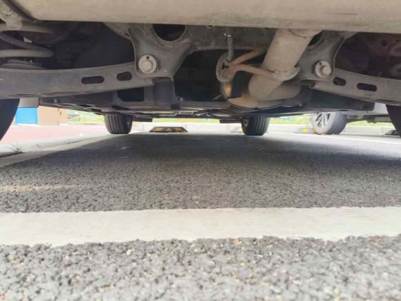 [上海·沪A] 二手别克昂科威Plus2018款 20T 两驱精英型