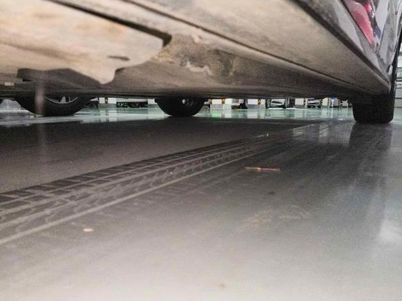 [合肥·皖A] 二手领克领克032019款 2.0TD 自动劲Pro版