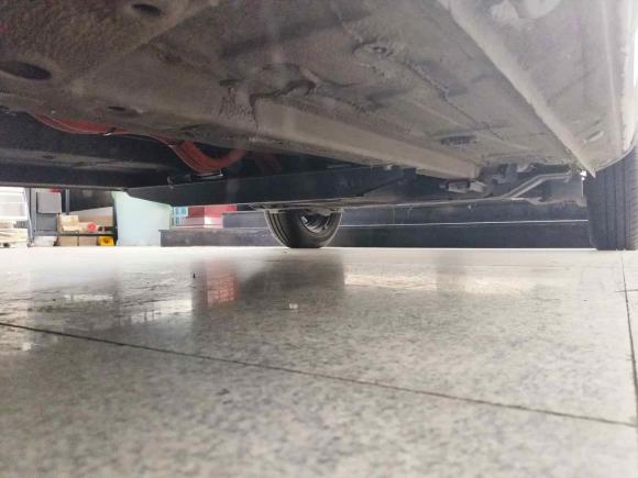 [武汉·赣A] 二手东风纳米东风纳米EX12022款 PRO 悦世型