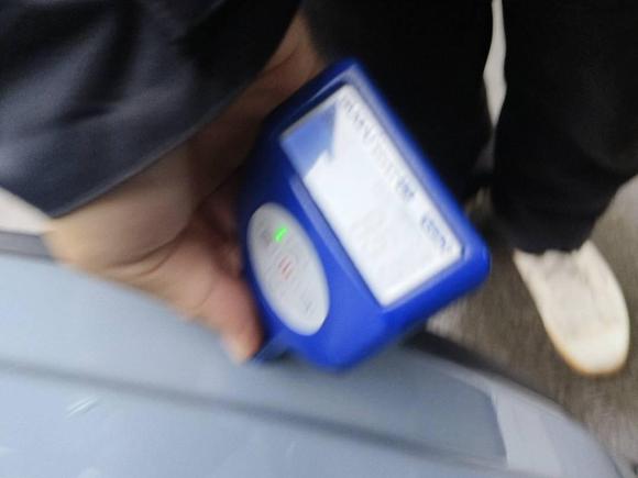 [南昌·赣A] 二手吉利汽车吉利ICON2020款 1.5TD i9 BSG