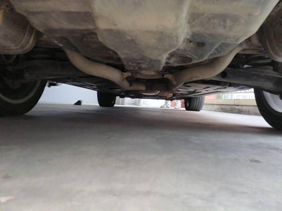 [上海·苏E] 二手奔驰奔驰GLK级2013款 GLK 300 4MATIC 时尚型