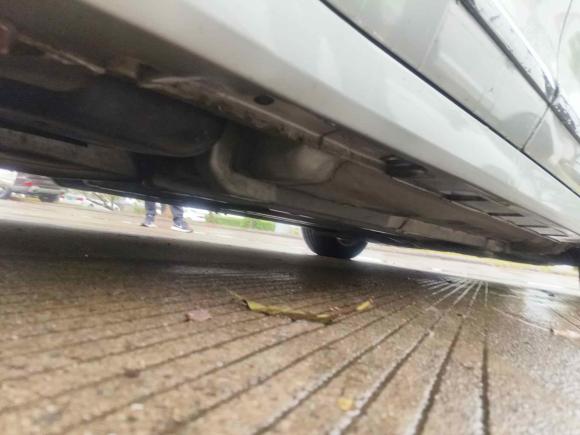 [宁波·浙B] 二手日产天籁2011款 2.5L XL领先版