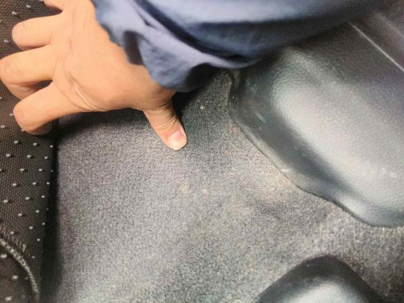 [苏州·苏E] 二手本田缤智2017款 1.5L CVT两驱舒适型