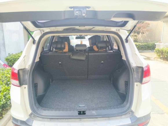 [嘉兴·浙F] 二手东风风神东风风神AX72016款 1.4T 手动智悦型