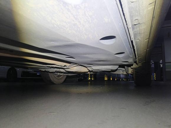 [杭州·浙A] 二手大众途观2010款 1.8TSI 自动两驱风尚版