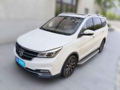 [无锡·苏B] 宝骏宝骏7302017款 1.8L iAMT尊享型 7座