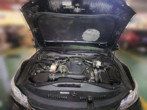 [南京·苏A] 二手丰田皇冠2018款 2.0T 时尚版