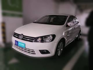 大众捷达2015款 1.6L 自动舒适型「成都二手车」「天天拍车」