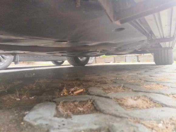 [南通·苏F] 二手大众途昂2017款 380TSI 四驱豪华版