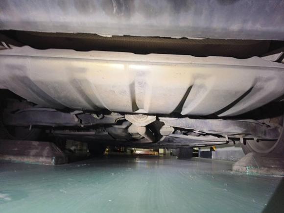 [武汉·鄂A] 二手马自达阿特兹2017款 2.0L 蓝天豪华版