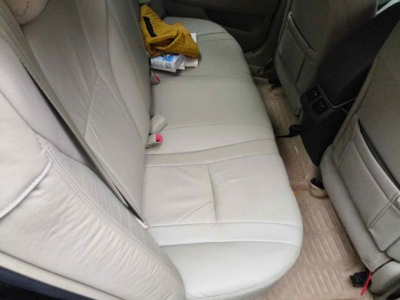 [武汉·鄂A] 二手丰田凯美瑞2008款 200G 豪华版