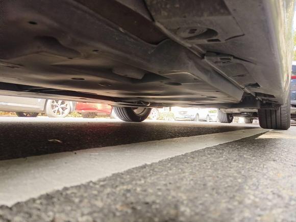 [宁波·浙B] 二手丰田凯美瑞2019款 改款 2.5G 豪华版