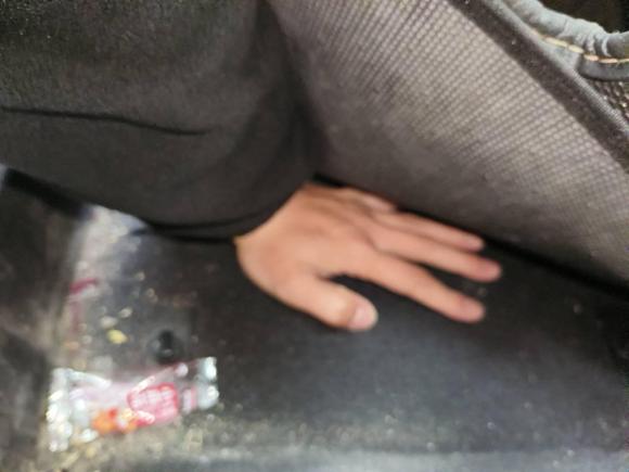 [嘉兴·浙F] 二手本田锋范2017款 1.5L CVT精英版