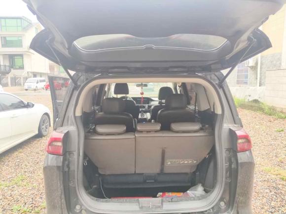 [湖州·浙E] 二手广汽传祺传祺M62019款 270T DCT豪华版（七座）国VI