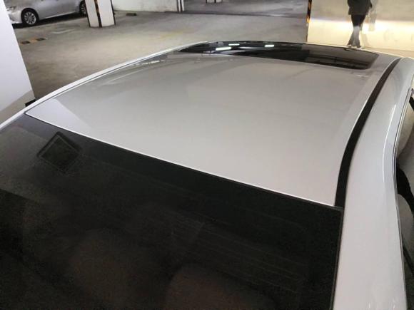 [上海·沪N] 二手丰田凯美瑞2012款 2.5G 豪华版