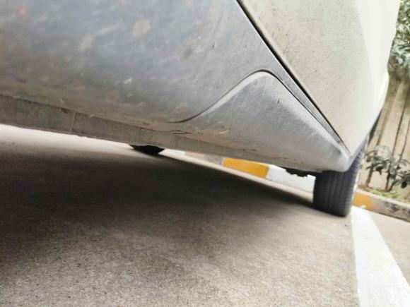 [上海·苏F] 二手长安长安CS352017款 1.6L 自动豪华型