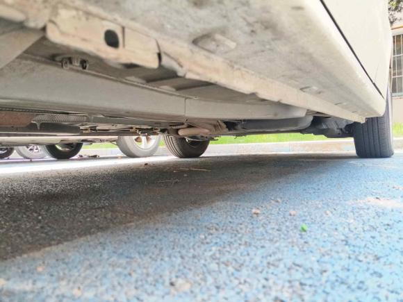 [无锡·苏B] 二手雪铁龙爱丽舍2018款 1.6L 手动时尚型