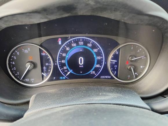 [金华·浙G] 二手别克昂科威Plus2018款 28T 四驱豪华型