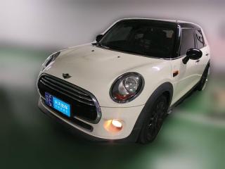 MINIMINI2016款 1.5T COOPER 五门版