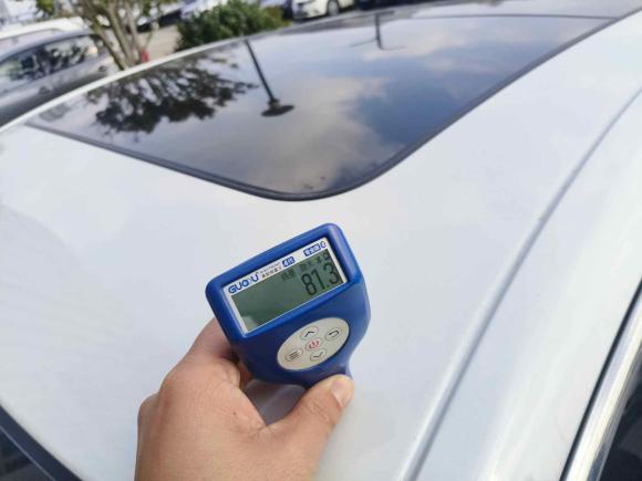 [宁波·浙B] 二手本田英仕派2022款 260TURBO 精致版