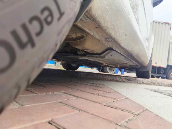 [常州·苏D] 二手斯柯达明锐2017款 1.6L 手动智行版