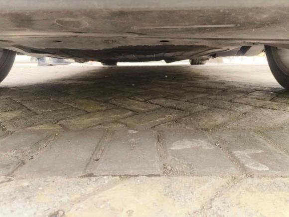 [上海·沪E] 二手捷豹捷豹XJ2007款 XJ6L 3.0皇家加长版