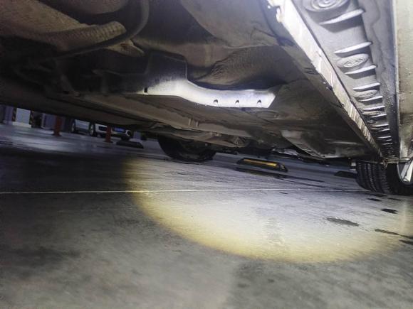 [台州·浙J] 二手丰田卡罗拉2014款 1.6L CVT GL-i