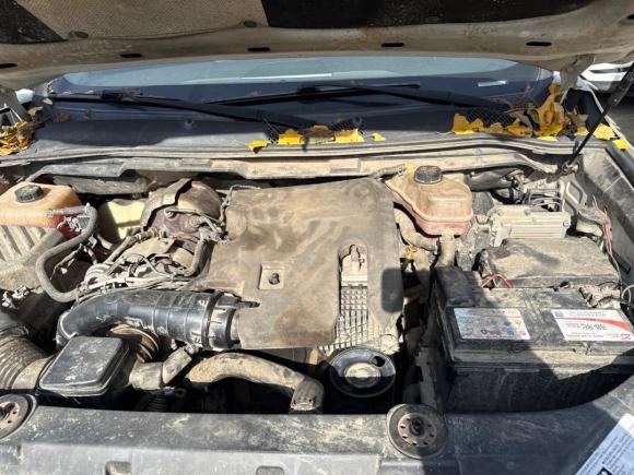 [成都·川A] 二手大通上汽大通MAXUS D90 Pro2020款 2.0T 柴油四驱畅享版 7座