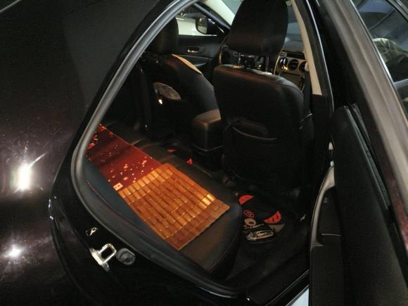 [广州·粤A] 二手马自达马自达62013款 2.0L 自动时尚型