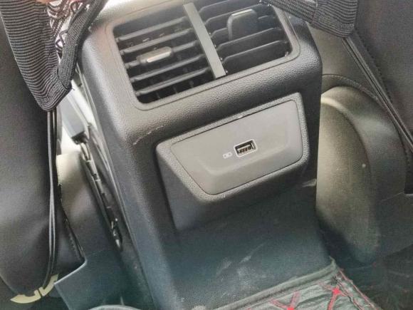 [成都·川S] 二手捷达捷达VS72022款 280TSI 自动悦享版