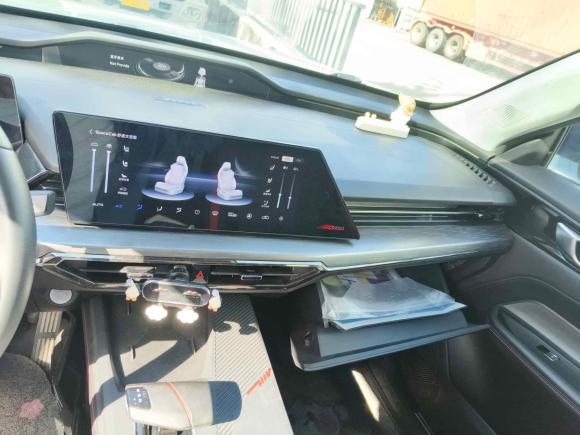 [上海·苏H] 二手长安欧尚长安欧尚Z62022款 蓝鲸 1.5T DCT智航型