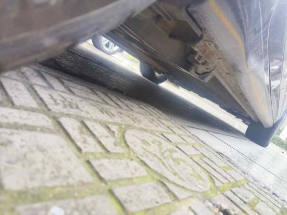 [常州·苏D] 二手别克君越2013款 2.4L SIDI领先舒适型