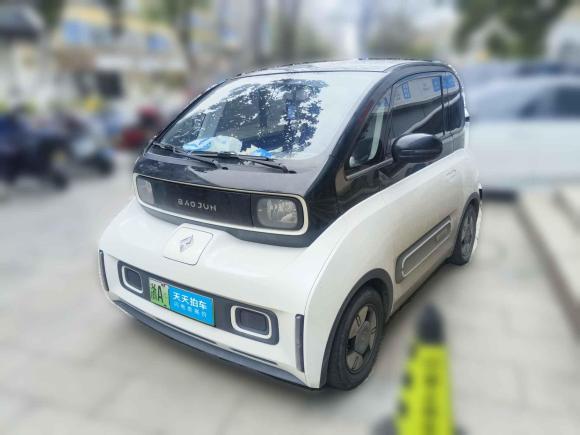 宝骏宝骏E3002020款 星际智行版「嘉兴二手车」「天天拍车」