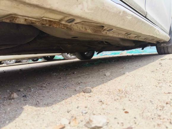 [青岛·吉A] 二手奇瑞艾瑞泽GX2018款 1.5T 手动劲色版 国V